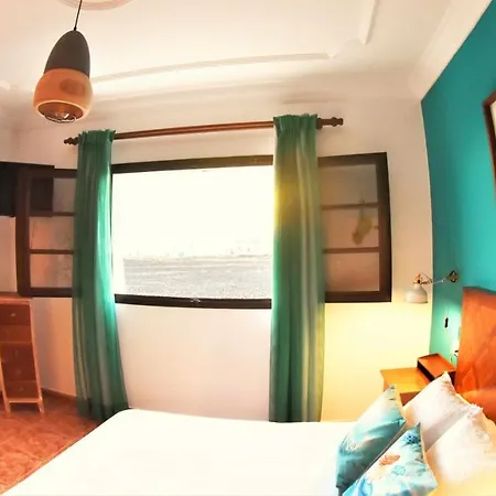 Mar Дом отдыха