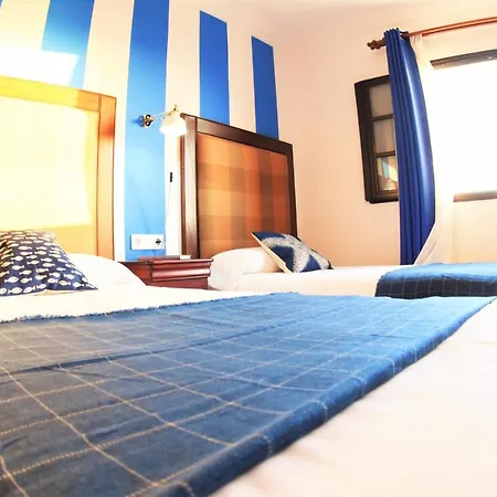 Дом отдыха Mar Ла-Санта