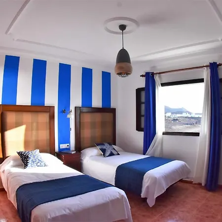 Дом отдыха Mar Ла-Санта