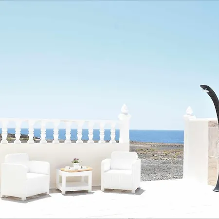 Mar Дом отдыха