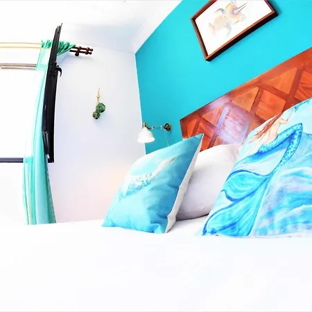 Mar * Ла-Санта