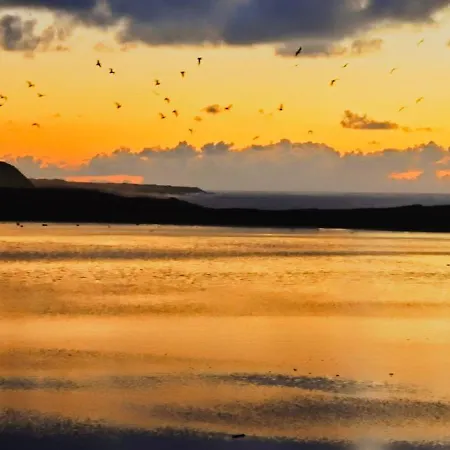 Дом отдыха Mar Ла-Санта