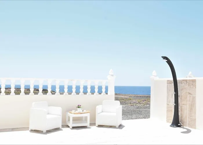 Mar Сasa de vacaciones