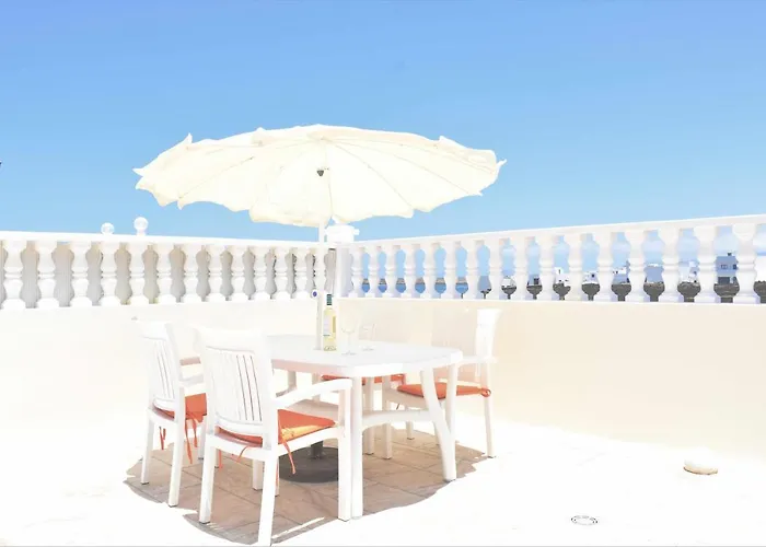 Сasa de vacaciones Mar *