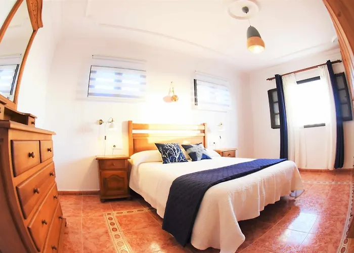 Mar Сasa de vacaciones