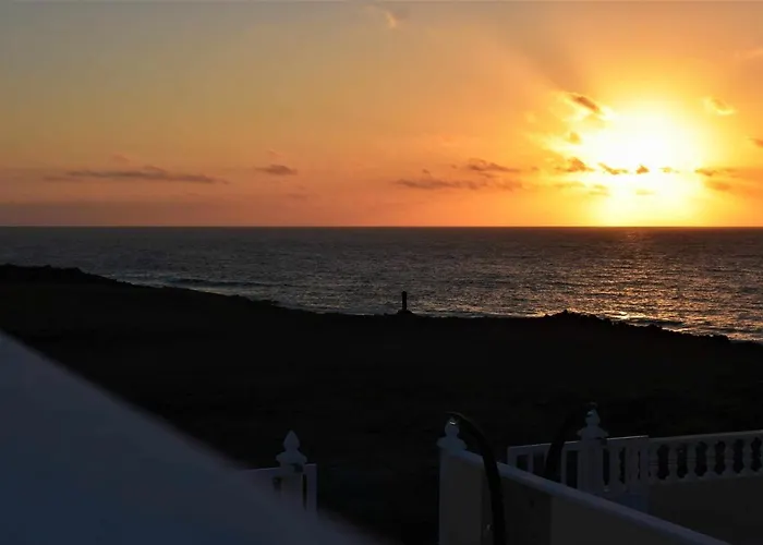 Mar Сasa de vacaciones