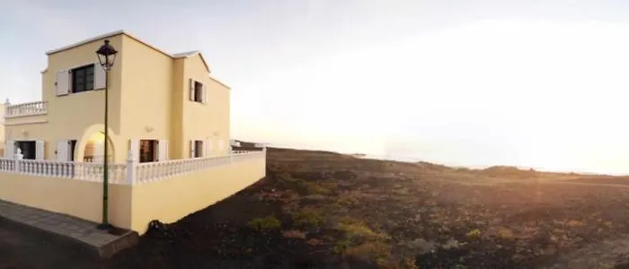 Mar Сasa de vacaciones *