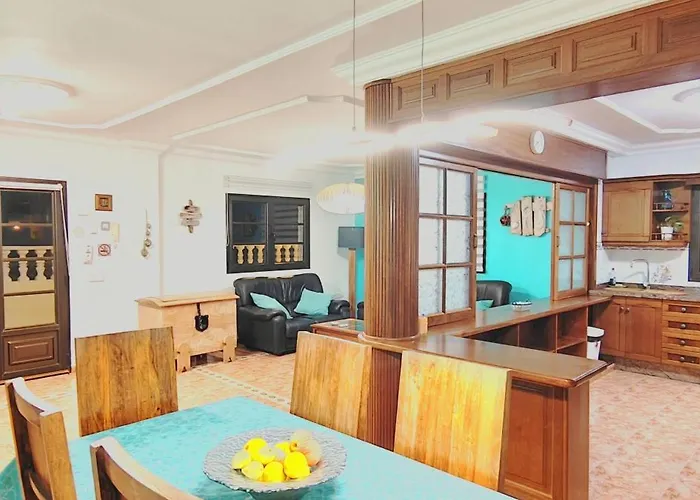 Сasa de vacaciones Mar