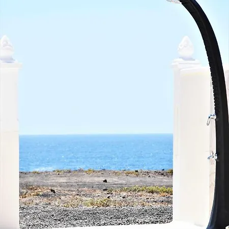 Mar Сasa de vacaciones *