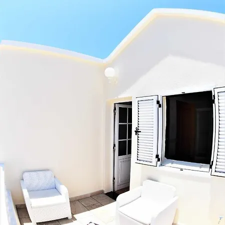 Сasa de vacaciones Mar