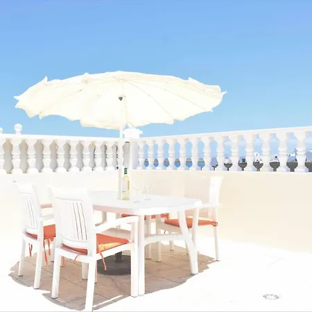 Сasa de vacaciones Mar *