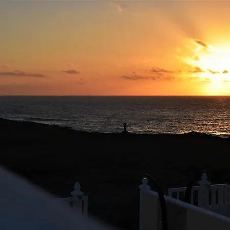 Mar Holiday home