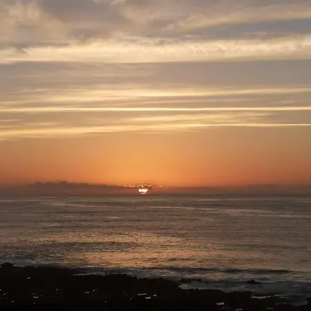 Сasa de vacaciones Mar La Santa