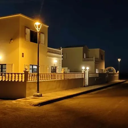 بيت للعطل Mar *