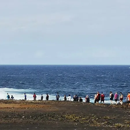 Mar Сasa de vacaciones *