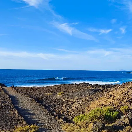 Casa de Férias Mar La Santa