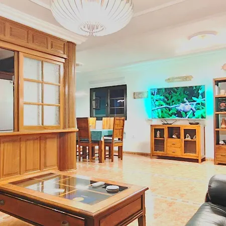 Mar Holiday home