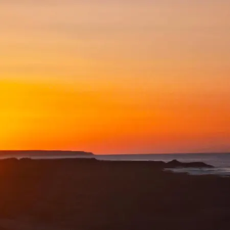 Casa de Férias Mar