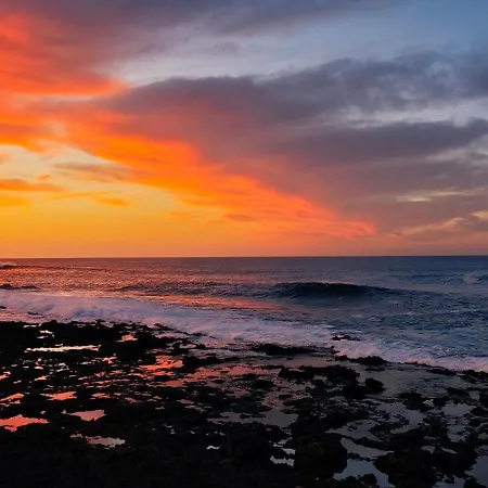 Casa de Férias Mar *