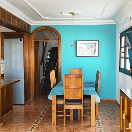 Casa de Férias Mar