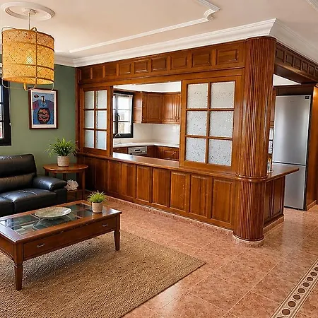 Mar, Vive El Oceano En Primera Linea Tatil Evi