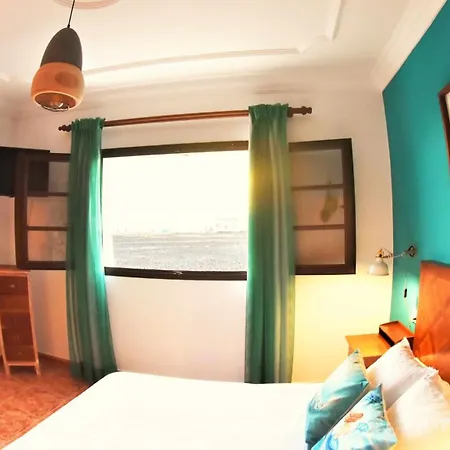 Ferienhaus Mar, Vive El Oceano En Primera Linea *