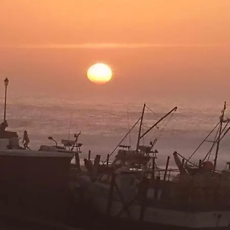Mar, Vive El Oceano En Primera Linea