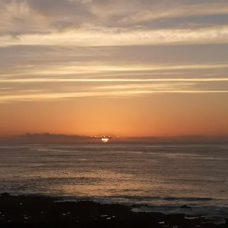 Mar, Vive El Oceano En Primera Linea Nyaraló