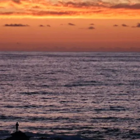 Tatil Evi Mar, Vive El Oceano En Primera Linea *