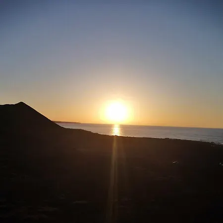 Nyaraló Mar, Vive El Oceano En Primera Linea La Santa