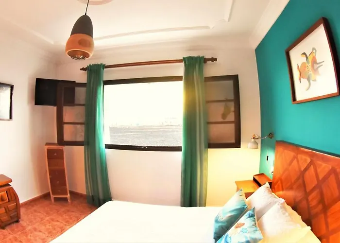 Mar Casa de Férias