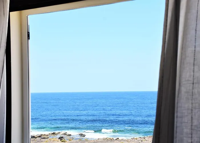 Mar Casa de Férias *