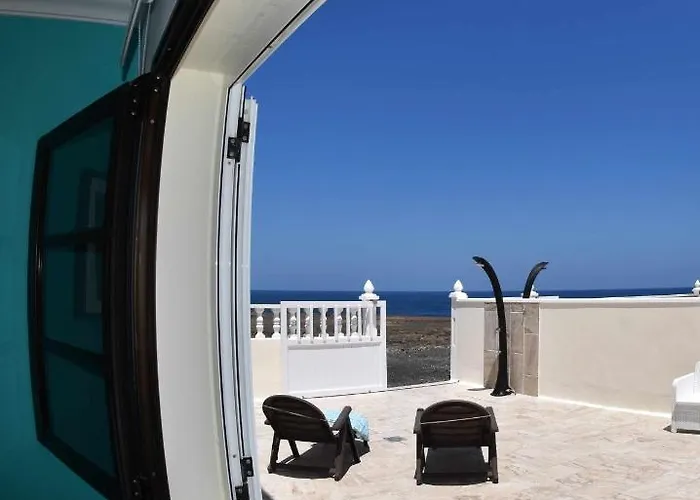 Mar La Santa