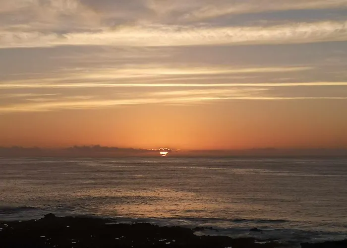 Casa de Férias Mar La Santa