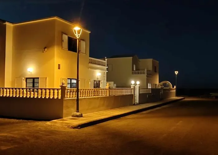 Casa de Férias Mar *