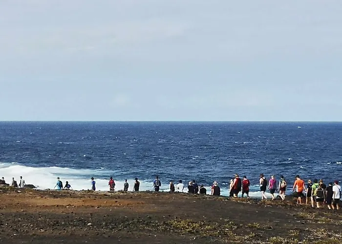Mar Casa de Férias *