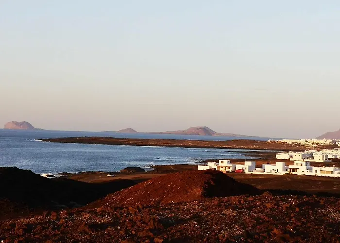 Mar La Santa
