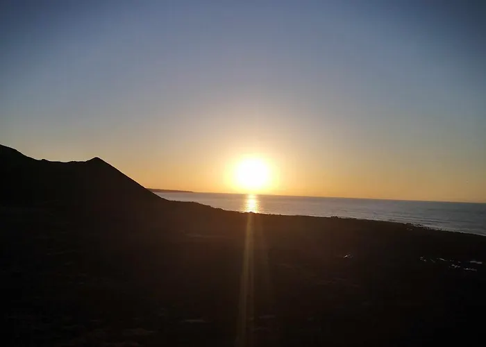 Casa de Férias Mar La Santa