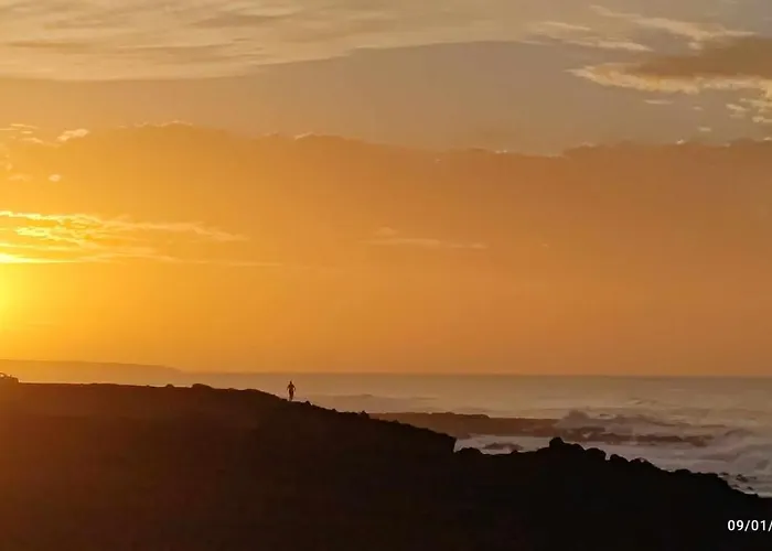 Casa de Férias Mar *