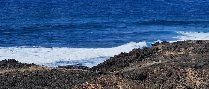 Mar Casa de Férias La Santa