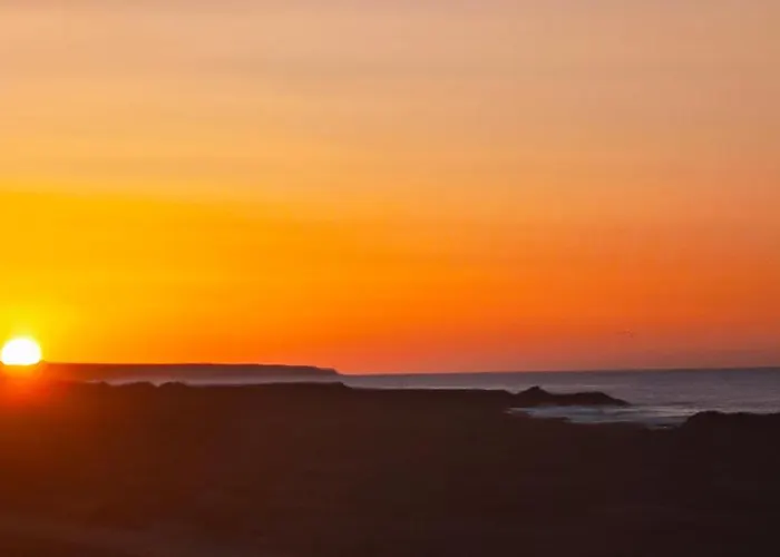 Casa de Férias Mar