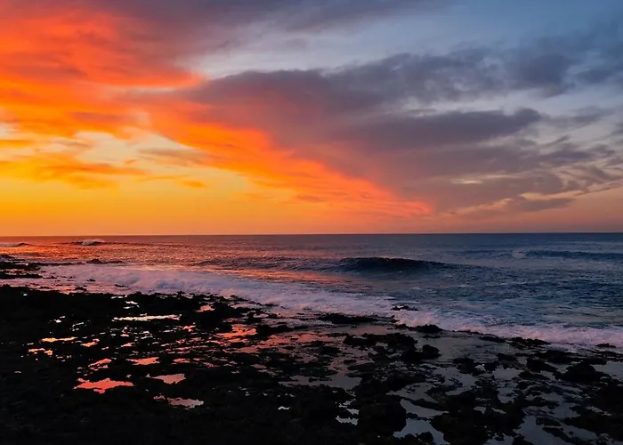 Casa de Férias Mar *