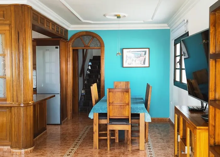 Casa de Férias Mar
