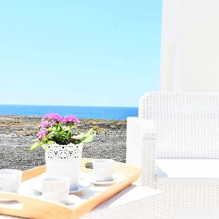 Villa Verde Mar
