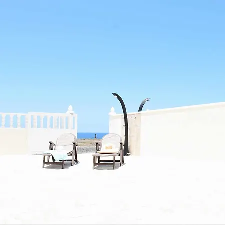 Villa Verde Mar