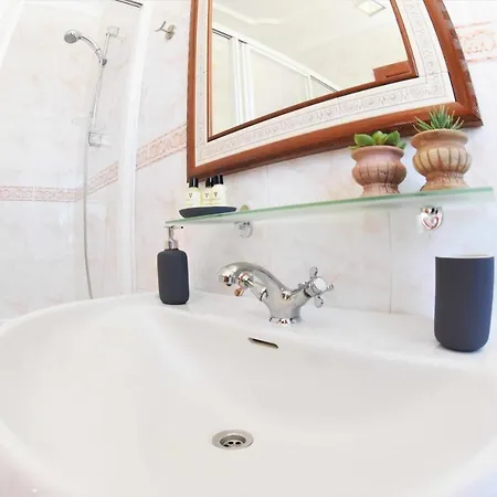Villa Verde Mar