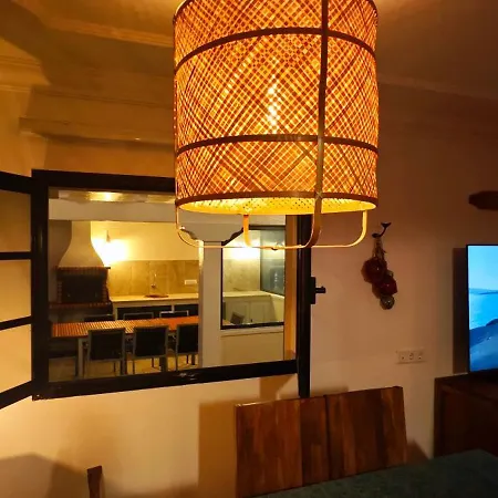 Villa Verde Mar