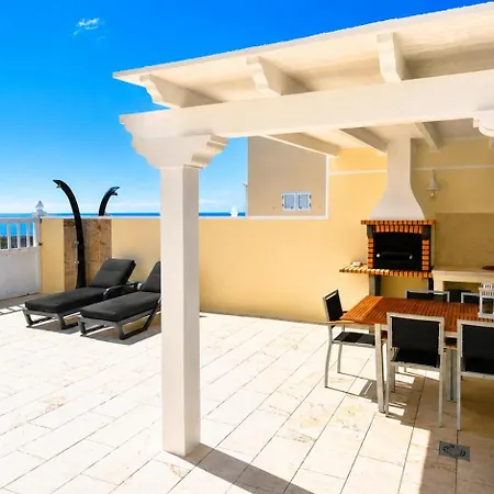 Villa Verde Mar